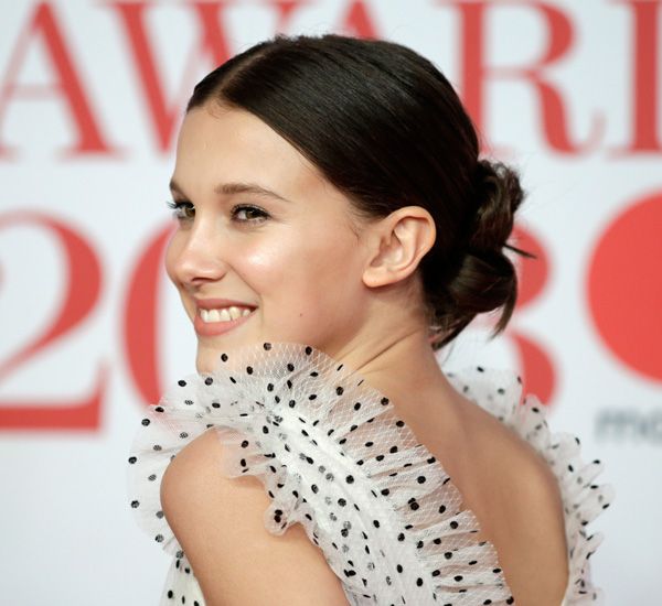 Millie Bobby Brown