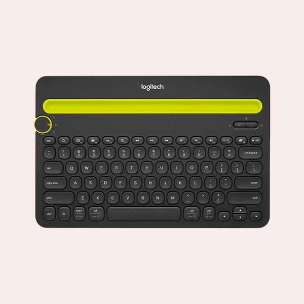 Logitech K480 para tablets Android