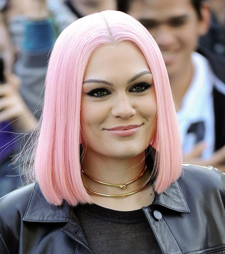 jessie j getty 