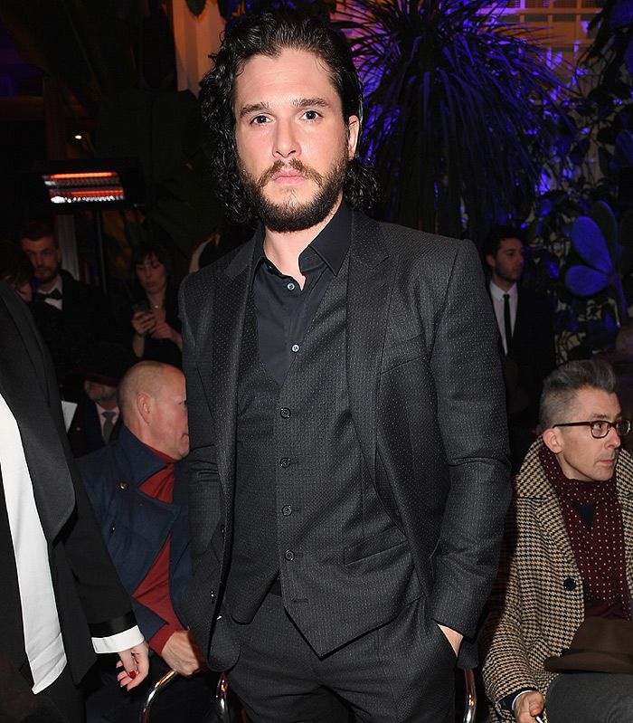 Kit Harington