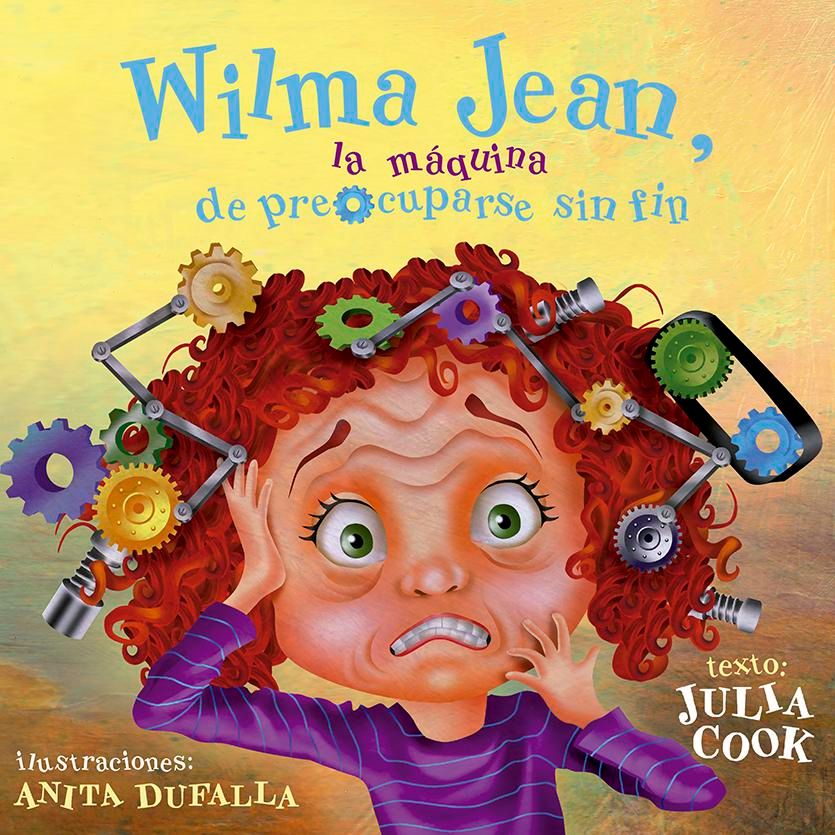 wilma jean la m quina de preocuparse sin fin