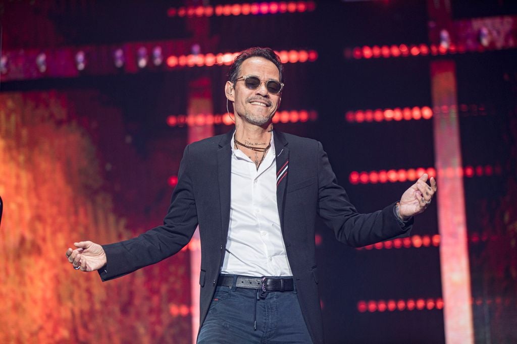 Marc ANTHONY