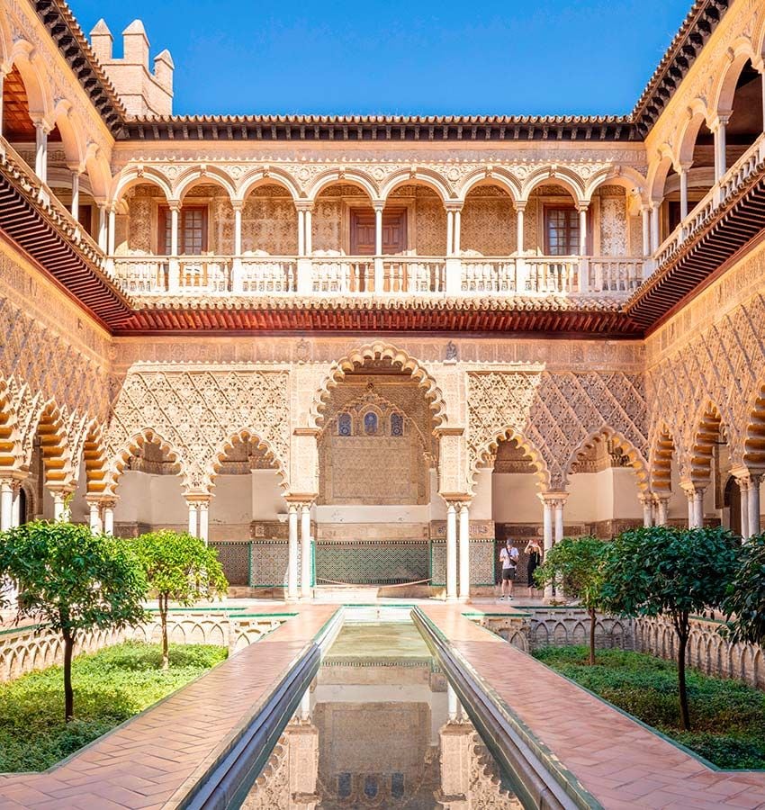 alcazar 2a7ca4h