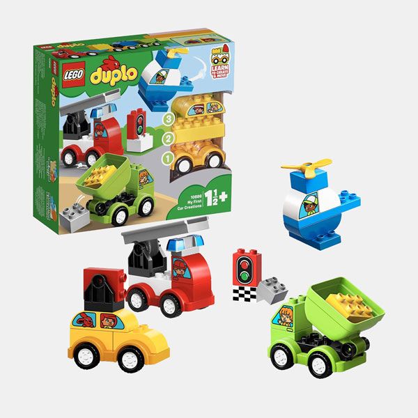 duplo lego