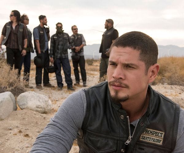 series mayansmc