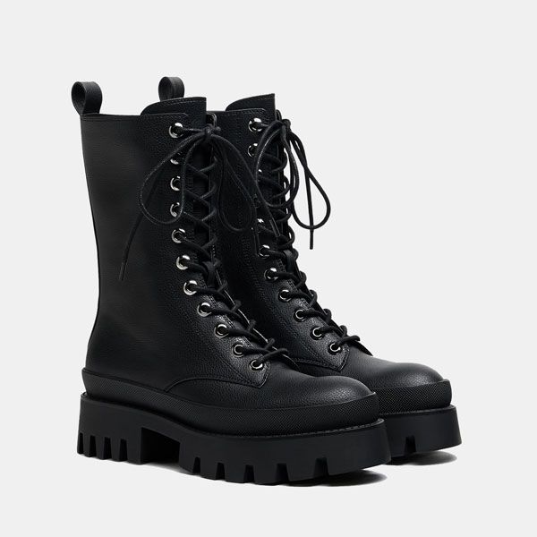 botas militares bsk