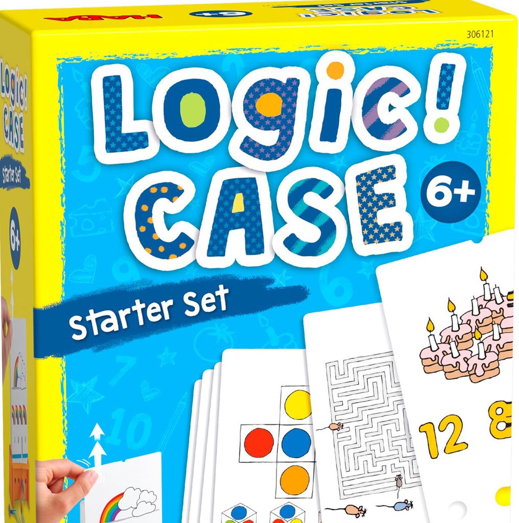 logic case