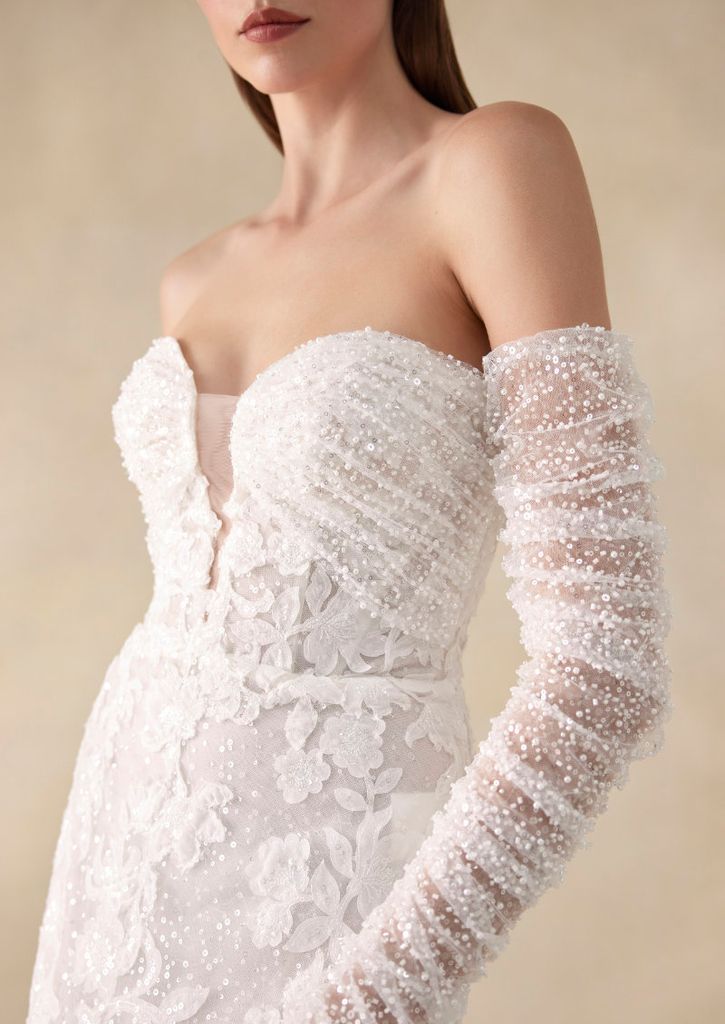 pronovias 46a