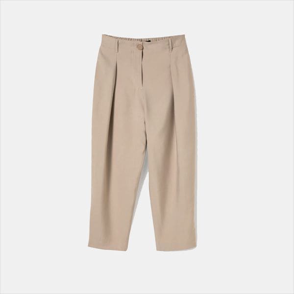 pantalones camel