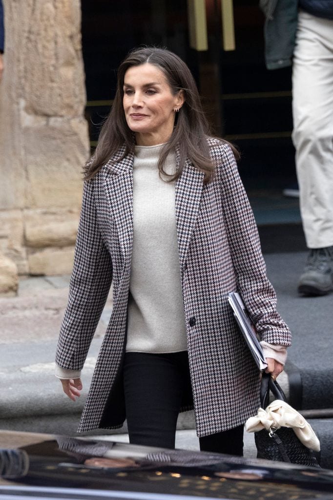 Reina Letizia