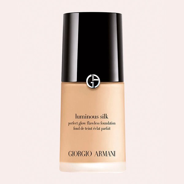 Base de maquillaje Luminous Silk Foundation