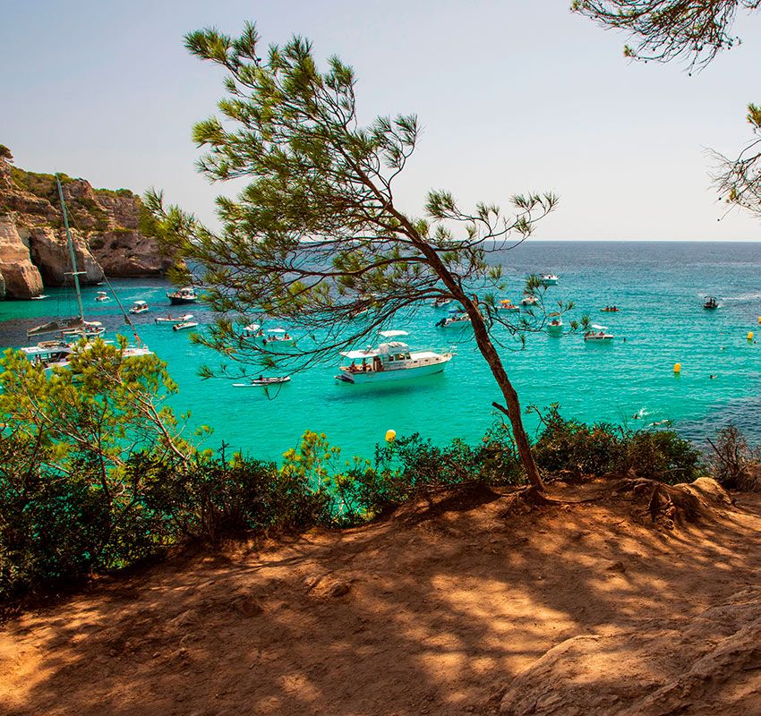 Menorca, consejos de viaje