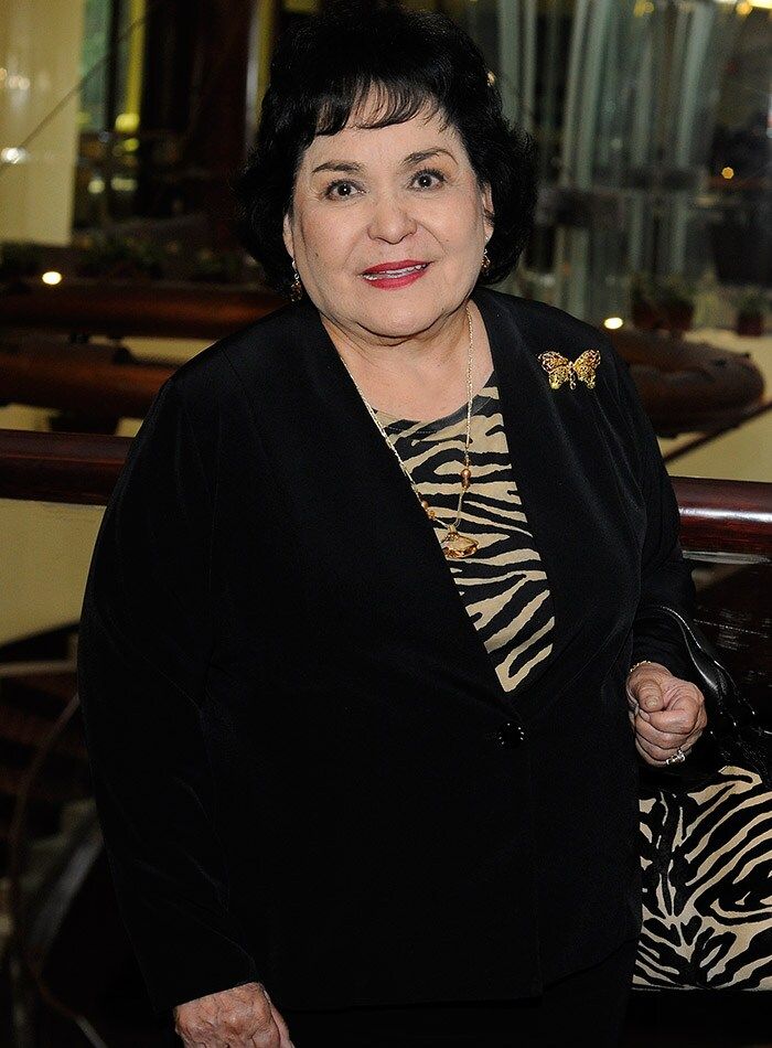 Carmen Salinas