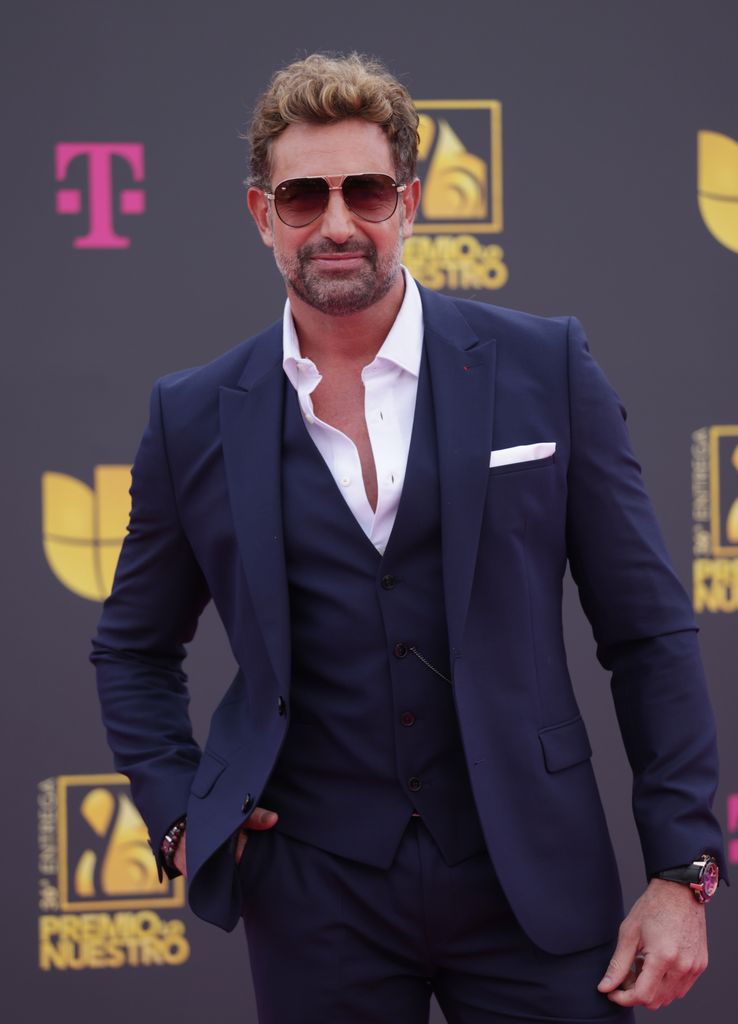 Gabriel Soto