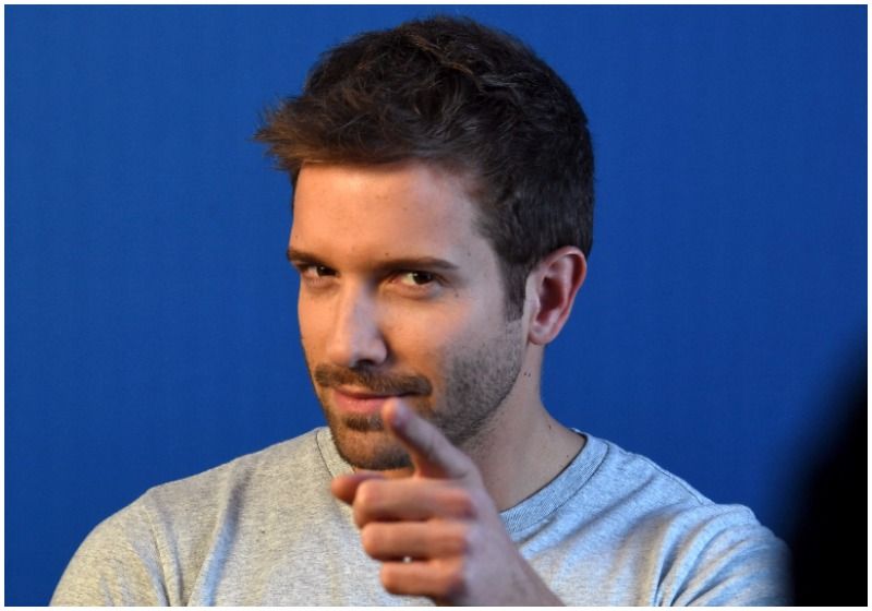 pablo alboran celebs youtubers 10