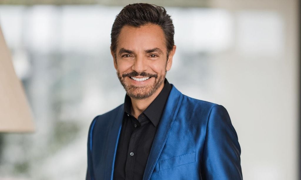 Eugenio Derbez