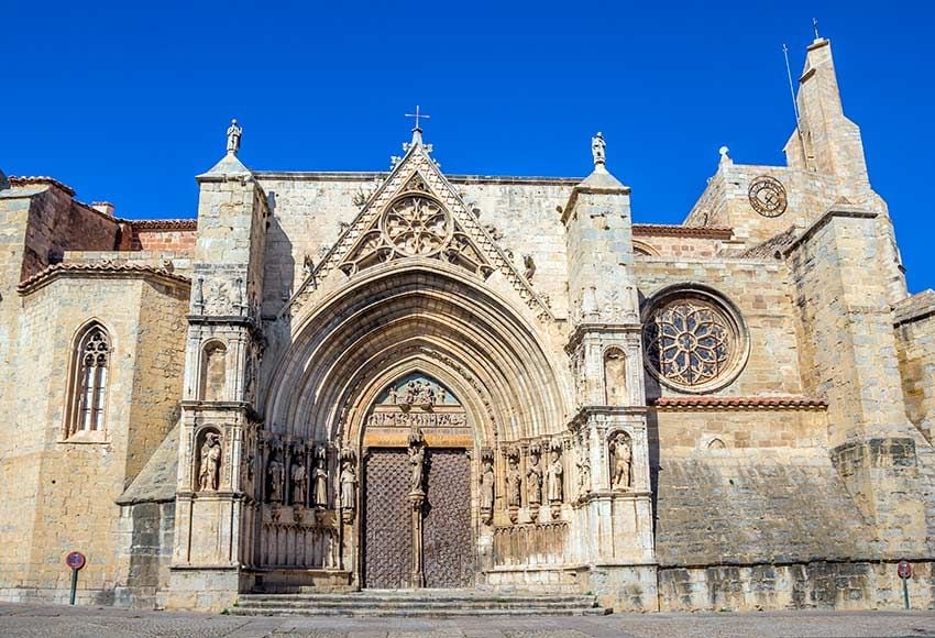 MORELLA-IGLESIA