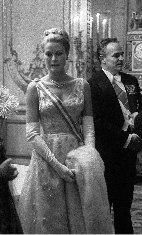 Grace Kelly