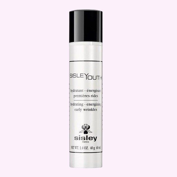 crema primeras arrugas sisley