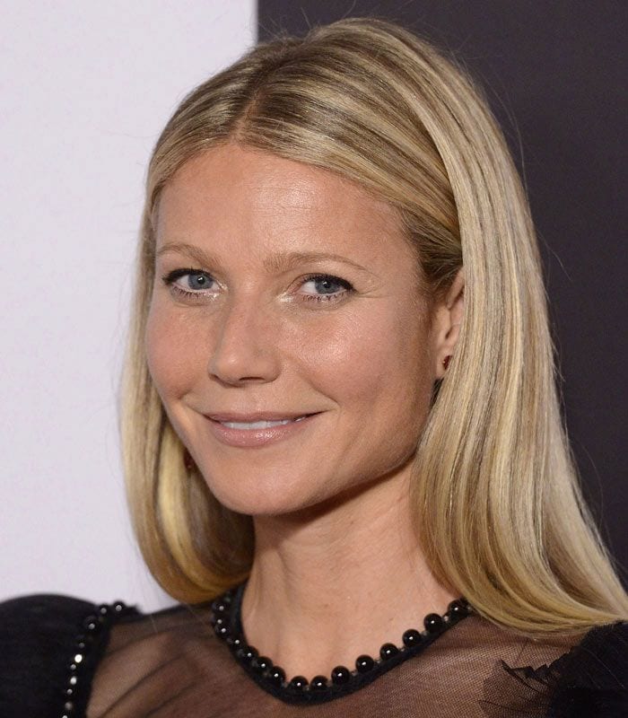 gwyneth paltrow