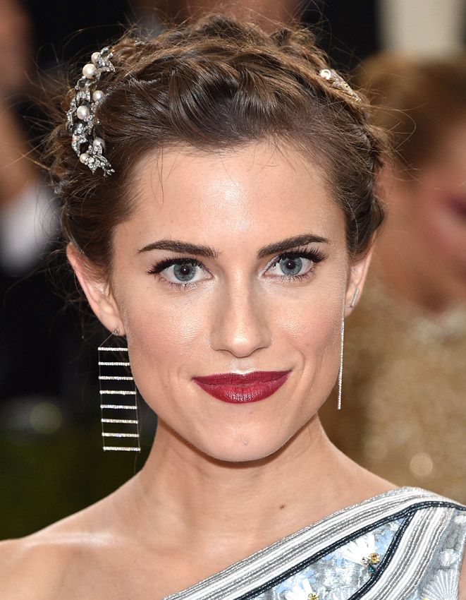 Allison Williams getty