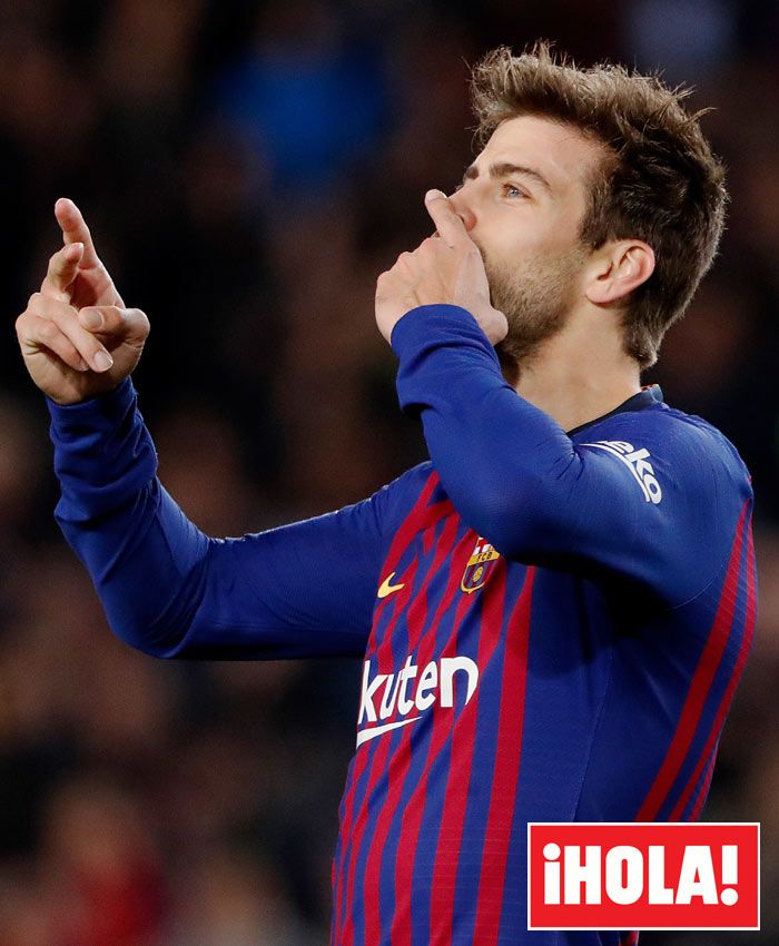 Gerard Piqué