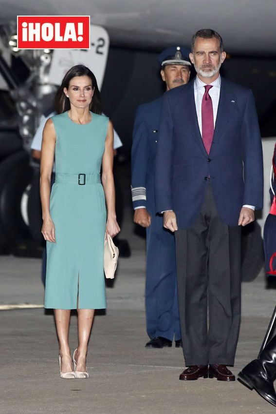 Reina Letizia