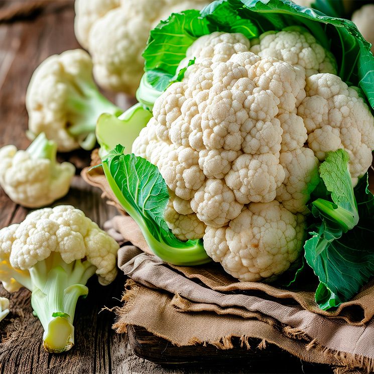 coliflor interior adobe