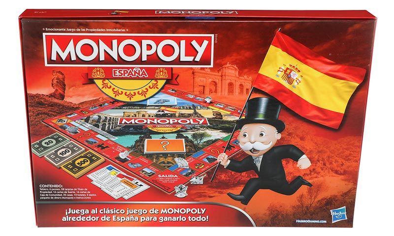 monopoly