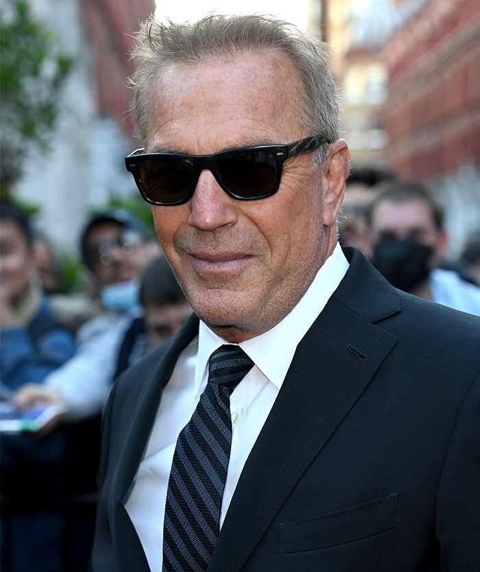 Kevin Costner