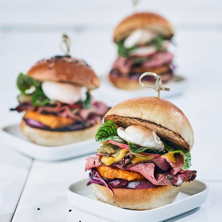 mini burgers pastrami age