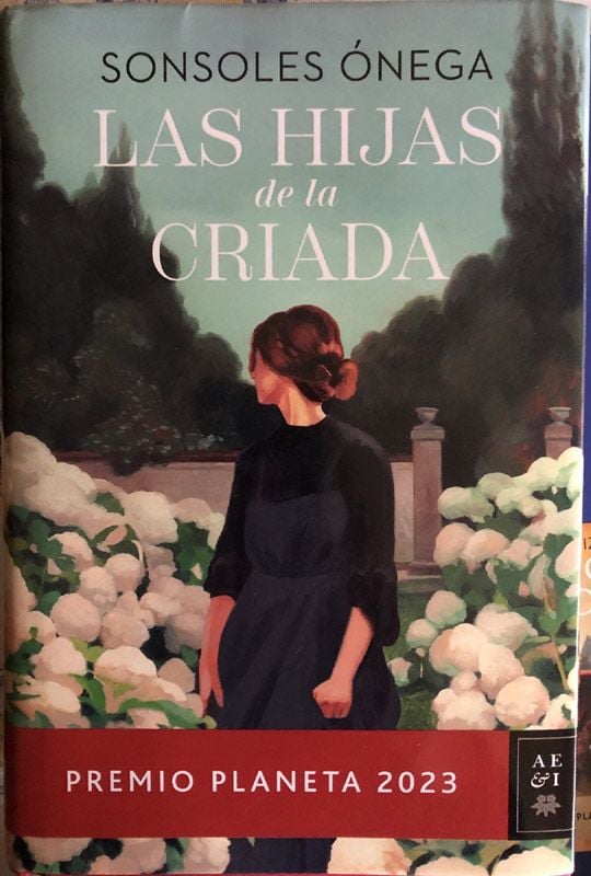 Portada del libro