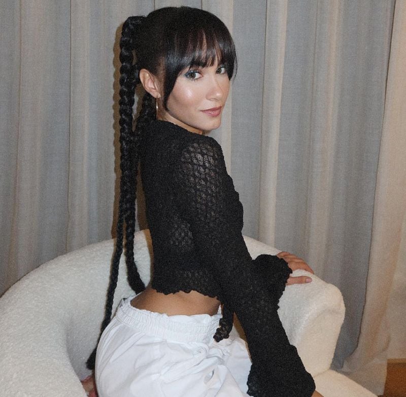 aitana trenzas22