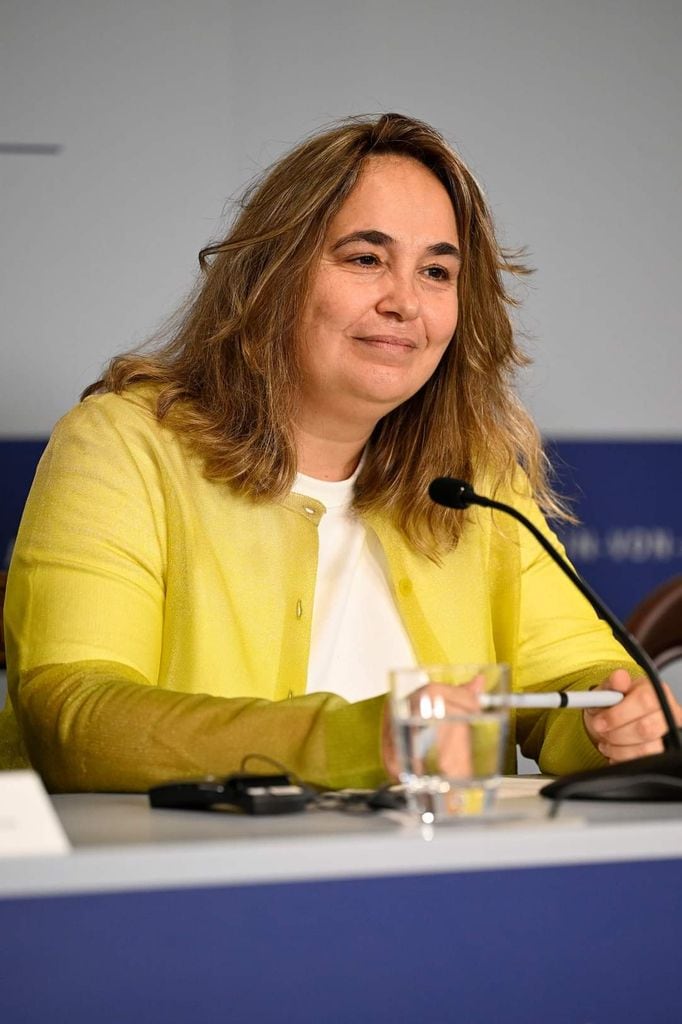 Cristina de Middel