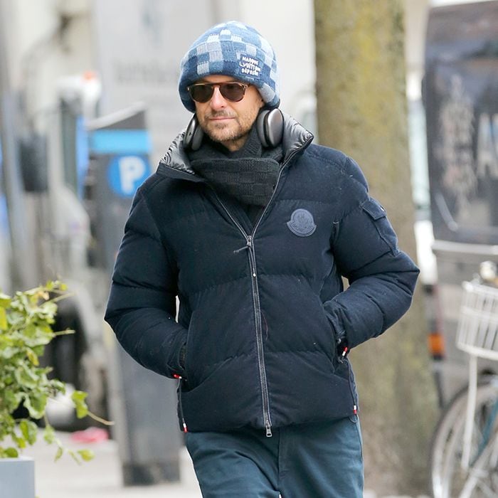 Bradley Cooper atraviesa una excelente etapa a todos los niveles