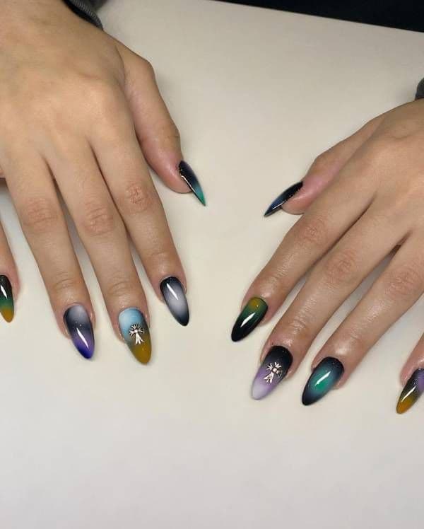 tendencia manicura aura 9