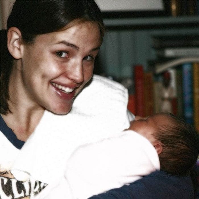 Jennifer Garner