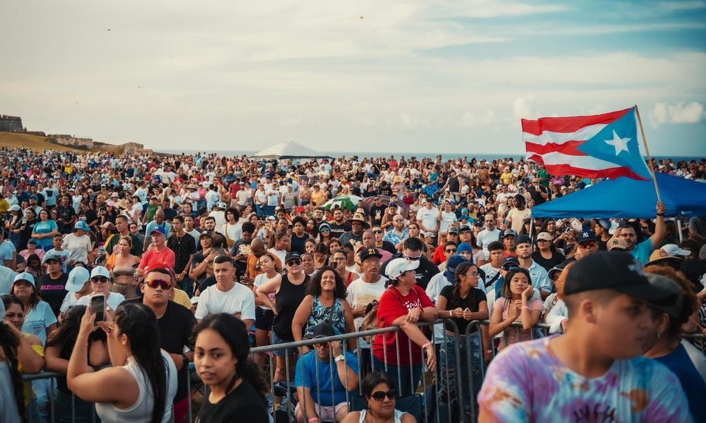 Farruko encabeza su Faithstival