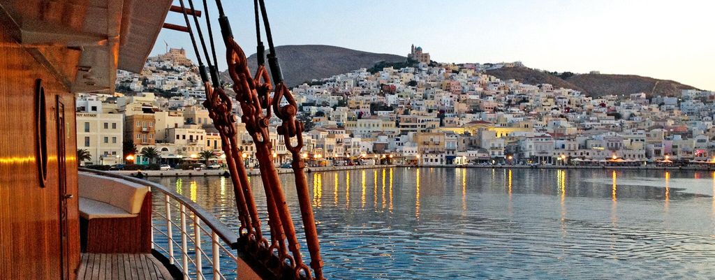 Grecia VIAJES24