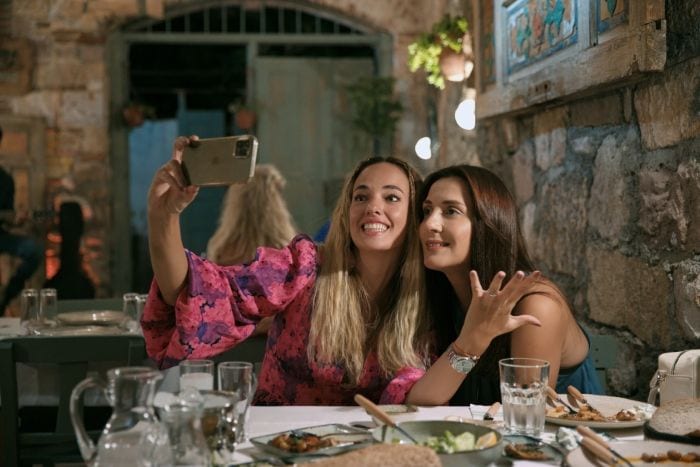 'Mi otra yo', la serie turca que hace furor en Netflix