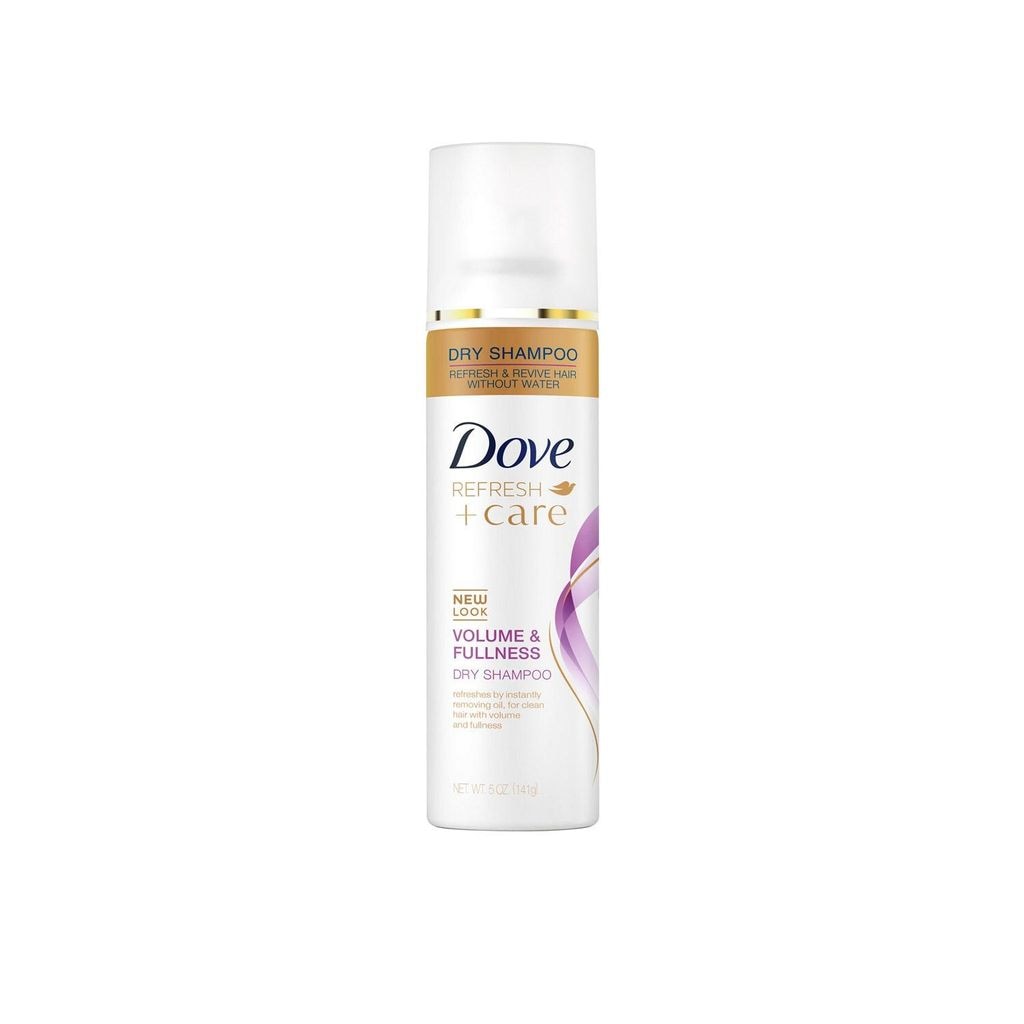 Dove Care Between Washes Volume & Fullness