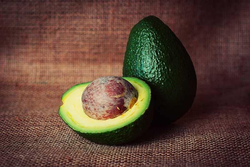 avocado 933060_1920