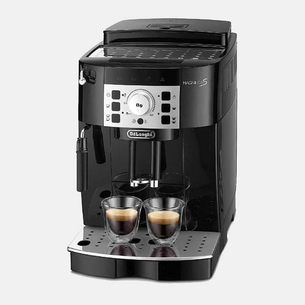 mejores cafeteras valoradas delonghi internet