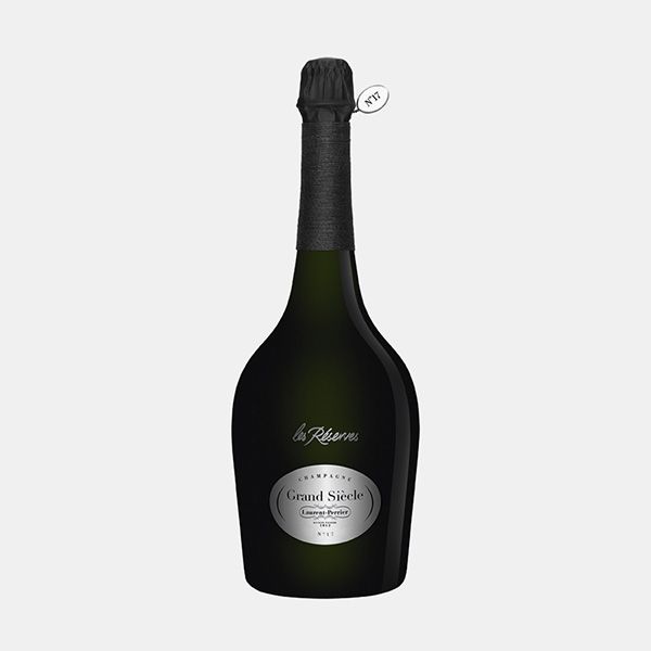 champagne laurent perrier