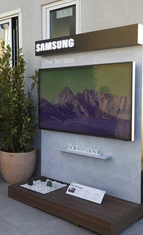 samsungterrace