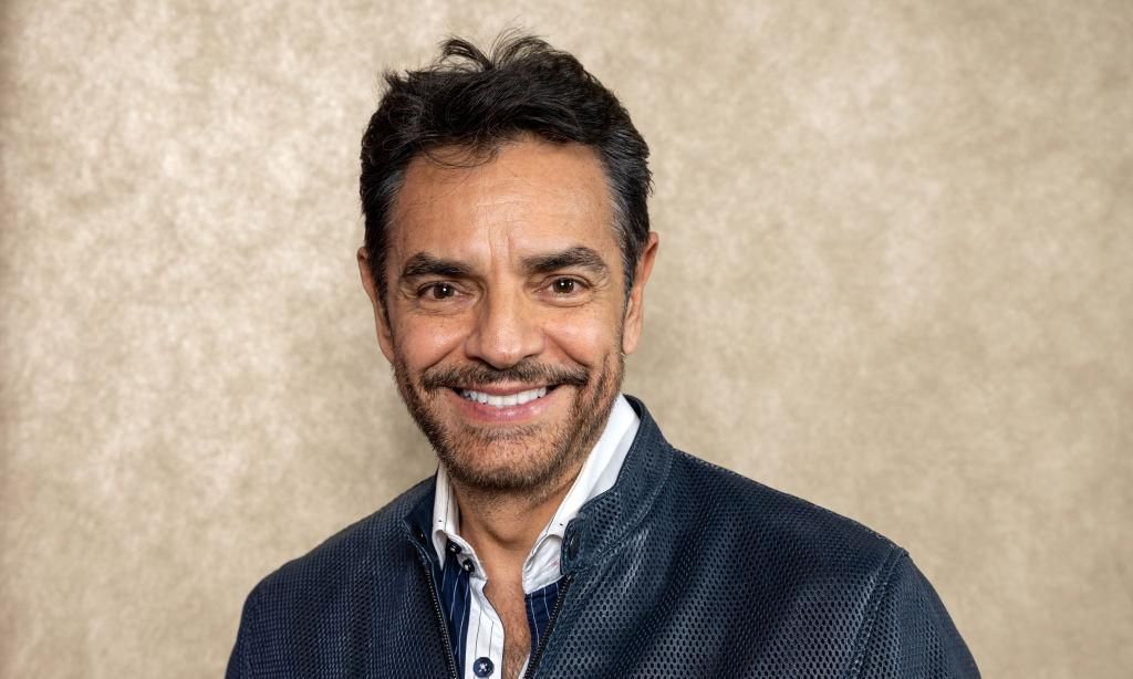 Eugenio Derbez