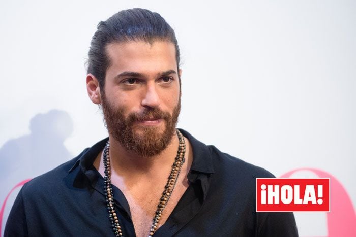 Can Yaman