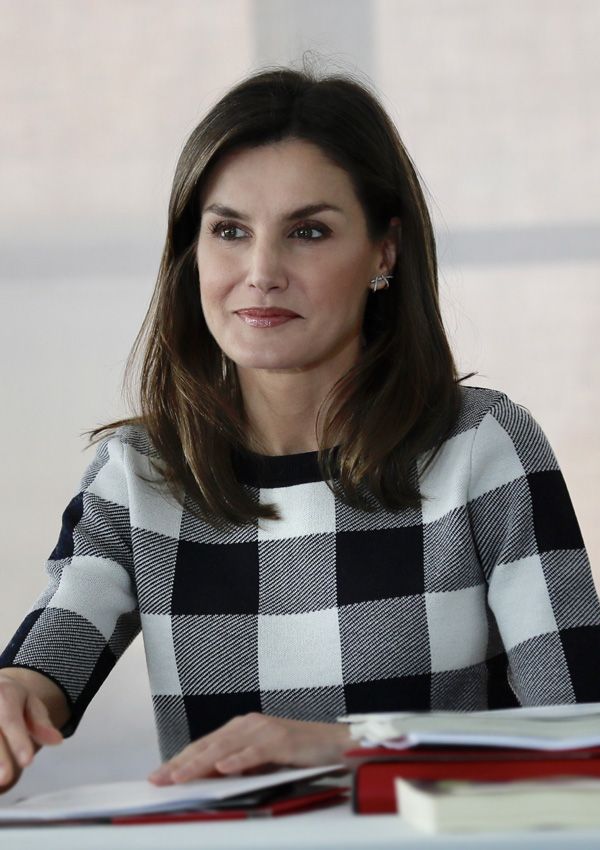 Reina Letizia