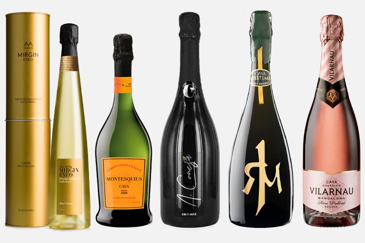 30 vinos recomendados por expertos para esta Navidad