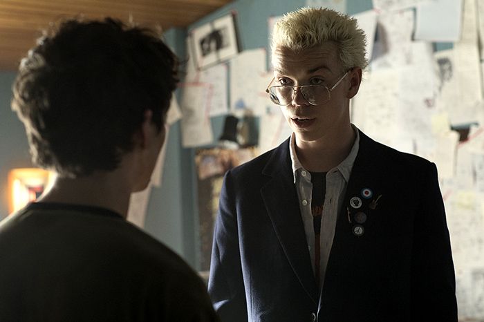 Tras las cámaras de 'Black Mirror: Bandersnatch', el capítulo interactivo del que todos hablan